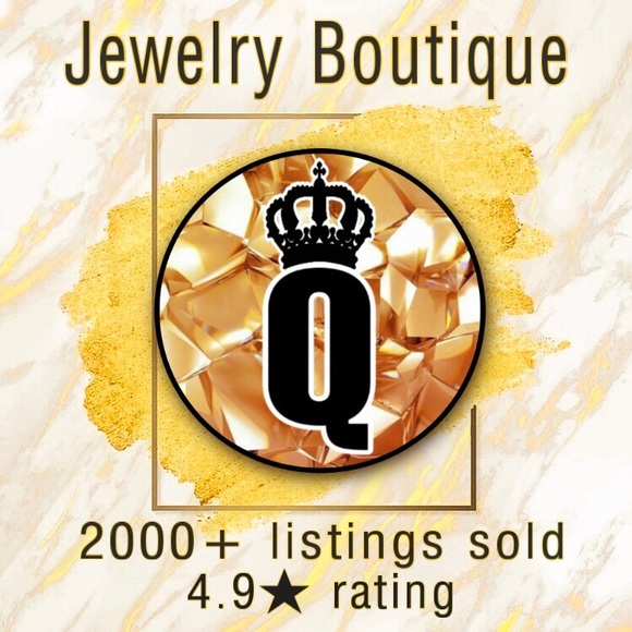 ⚜️[𝟯/$𝟮𝟴]⚜️Oversized Gold Flower Earrings NEW - Picture 7 of 8